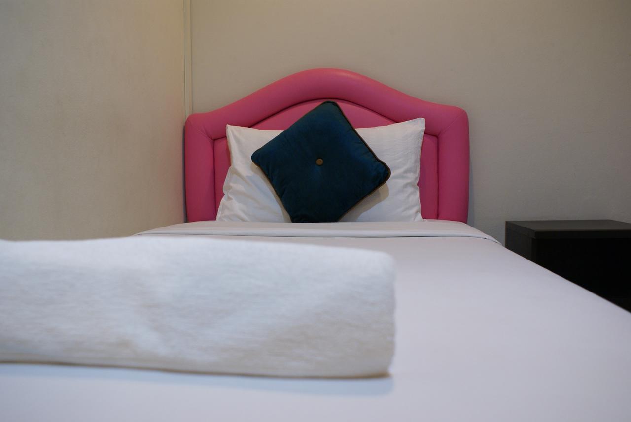 Poi De Ping Guest house