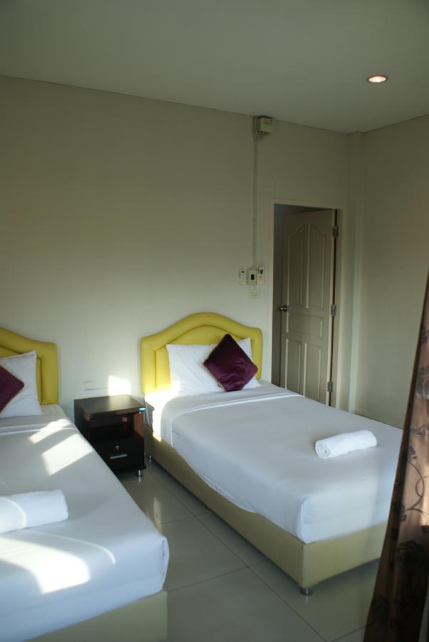 Guest house Poi De Ping Chiang Mai