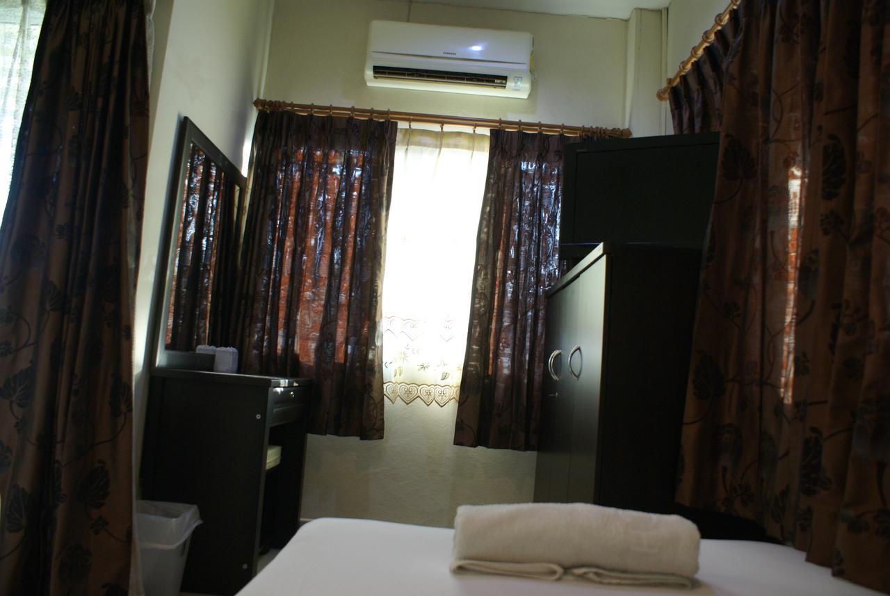 Poi De Ping Guest house