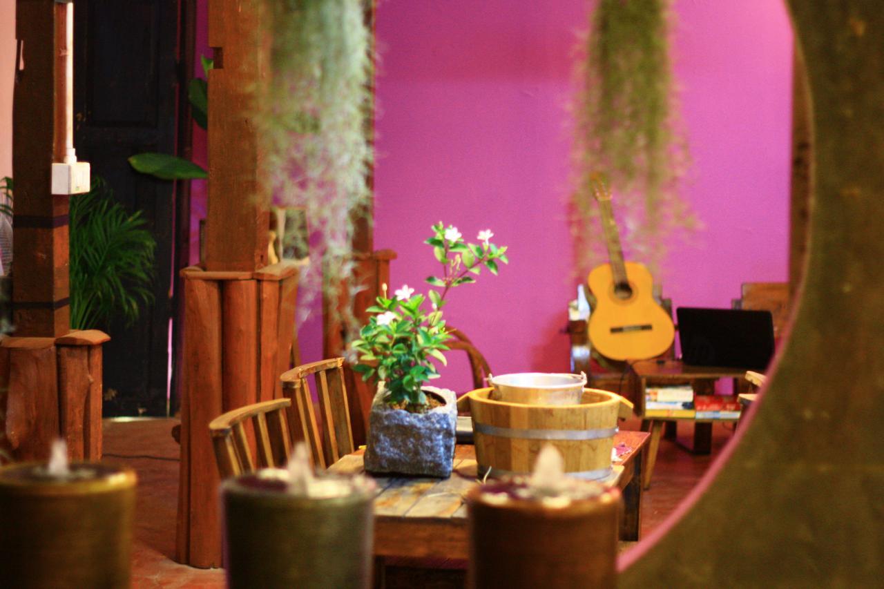 Paapu House Bed & Breakfast