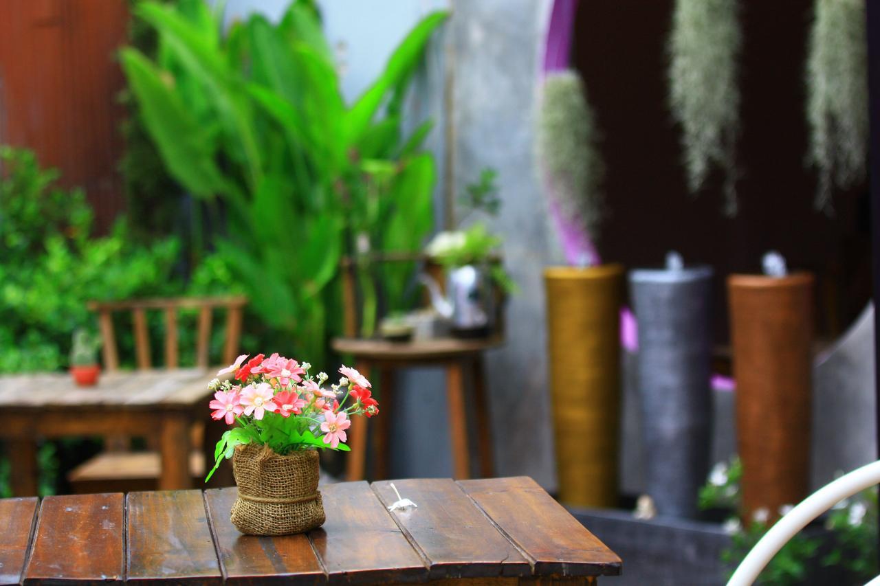 Paapu House Bed & Breakfast 2*