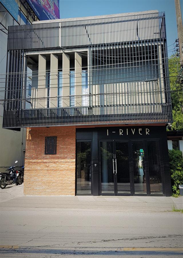 I-river Chiangmai Hotel
