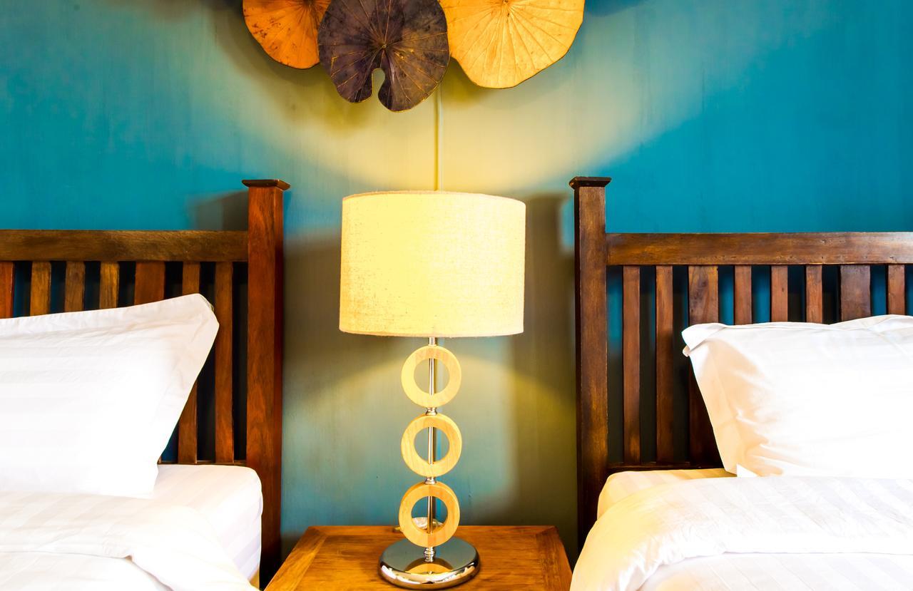 Guest house Golden September Chiang Mai