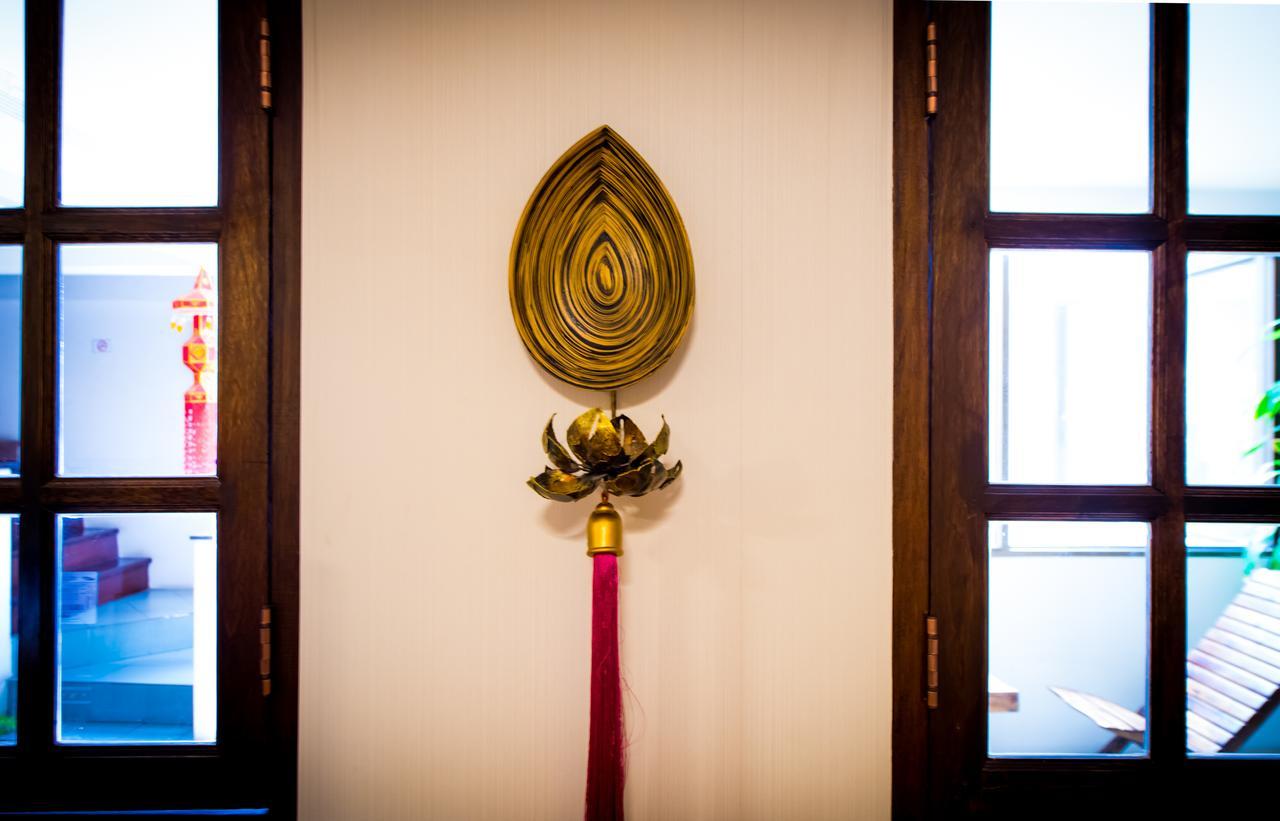 Guest house Golden September 2*