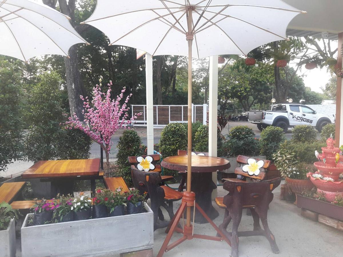 Apartamento ตามฤทัย เฮาส์