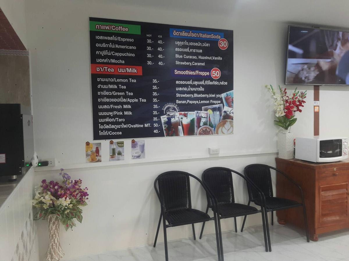 ตามฤทัย เฮาส์ Apartamento Chiang Mai
