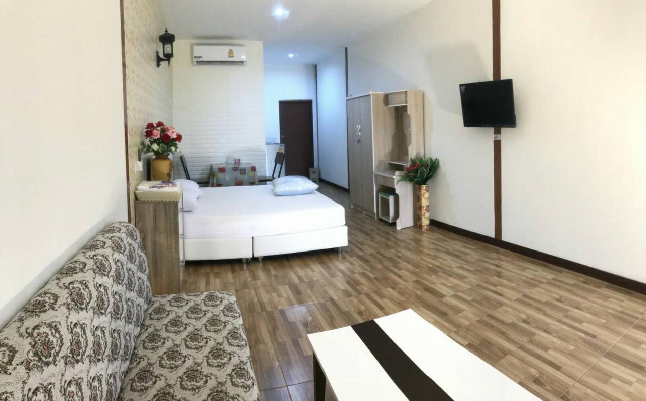 Apartamento ตามฤทัย เฮาส์