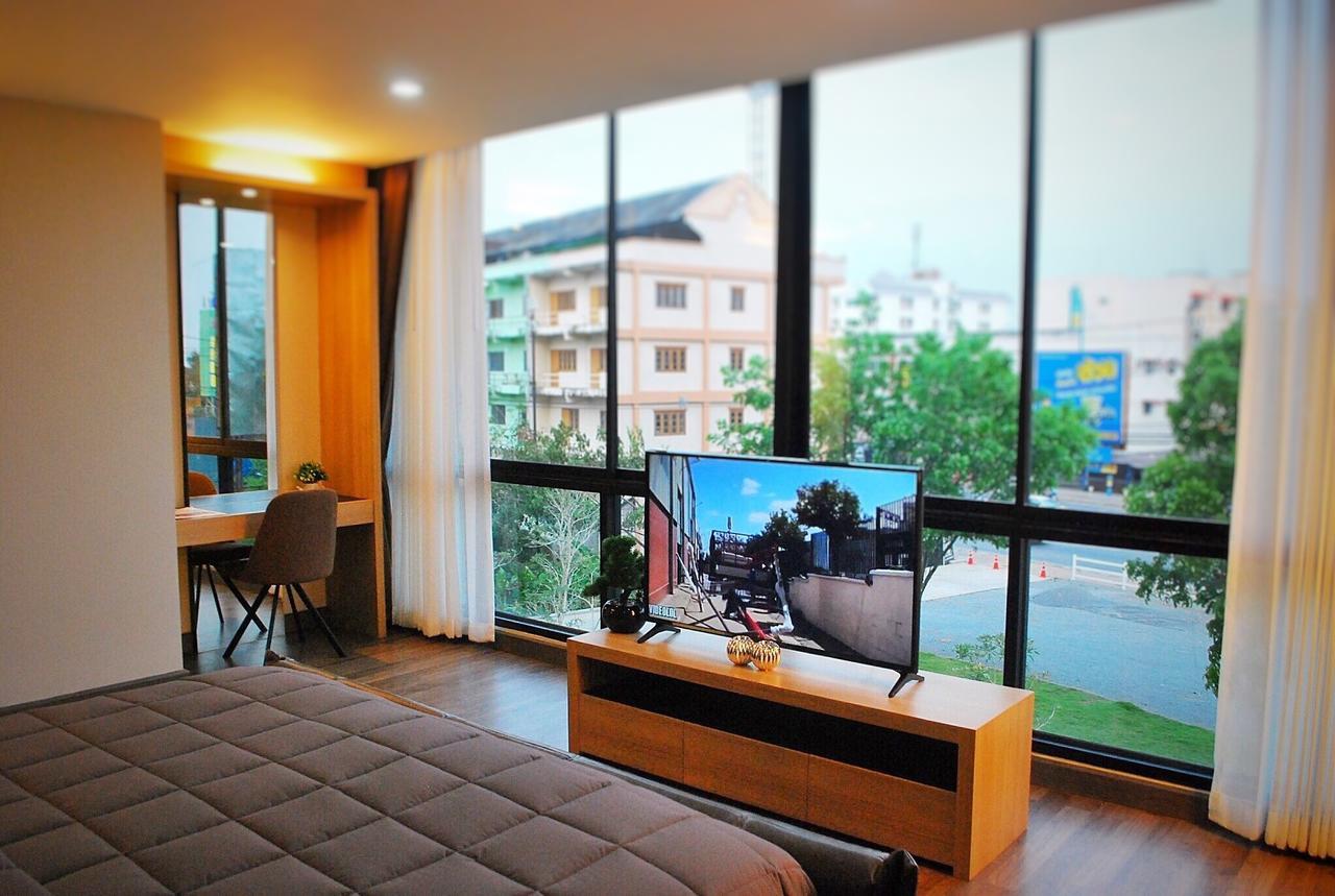 Wellness Apartment