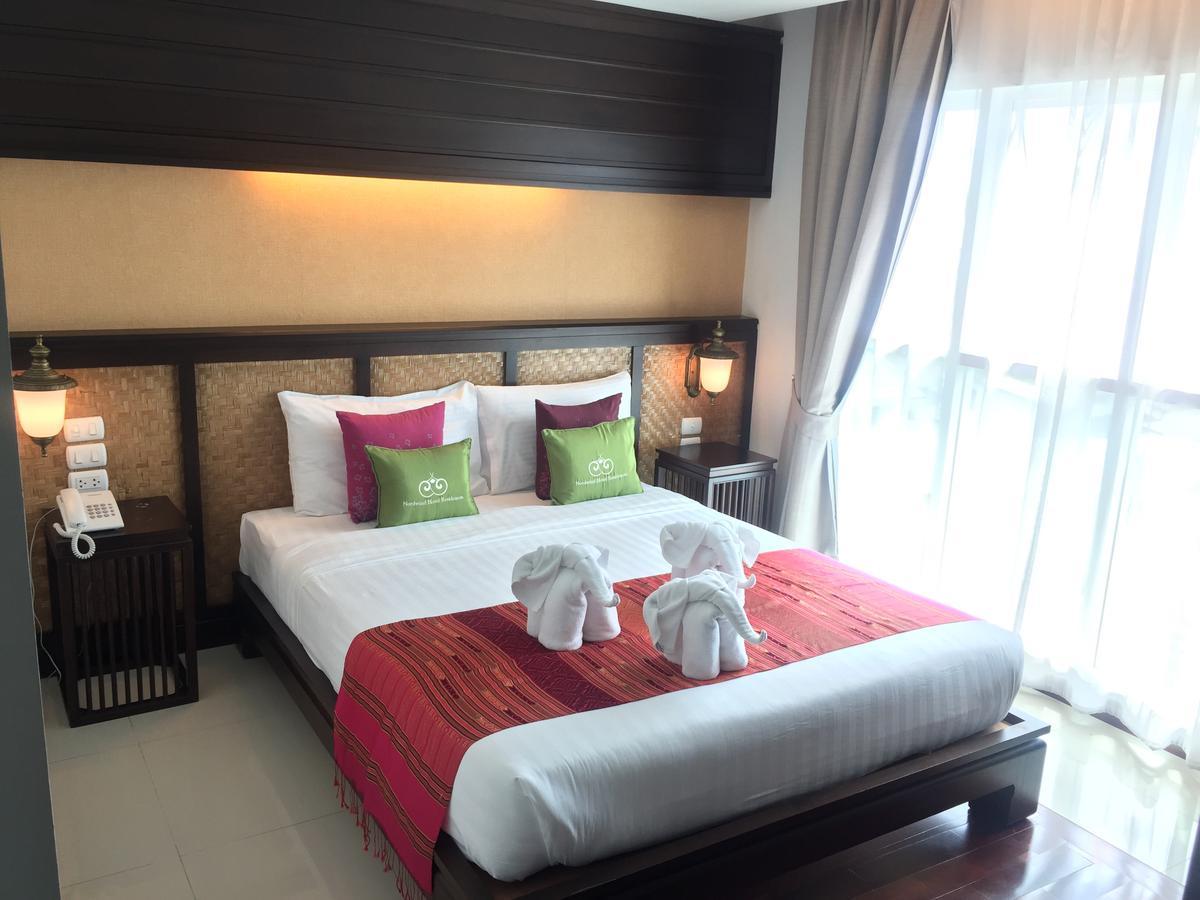Nordwind Hotel