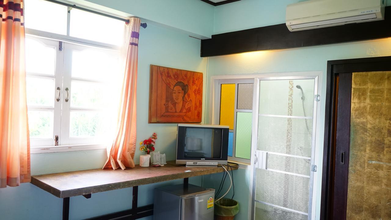 Hotel Chiangmai Bupatara Chiang Mai