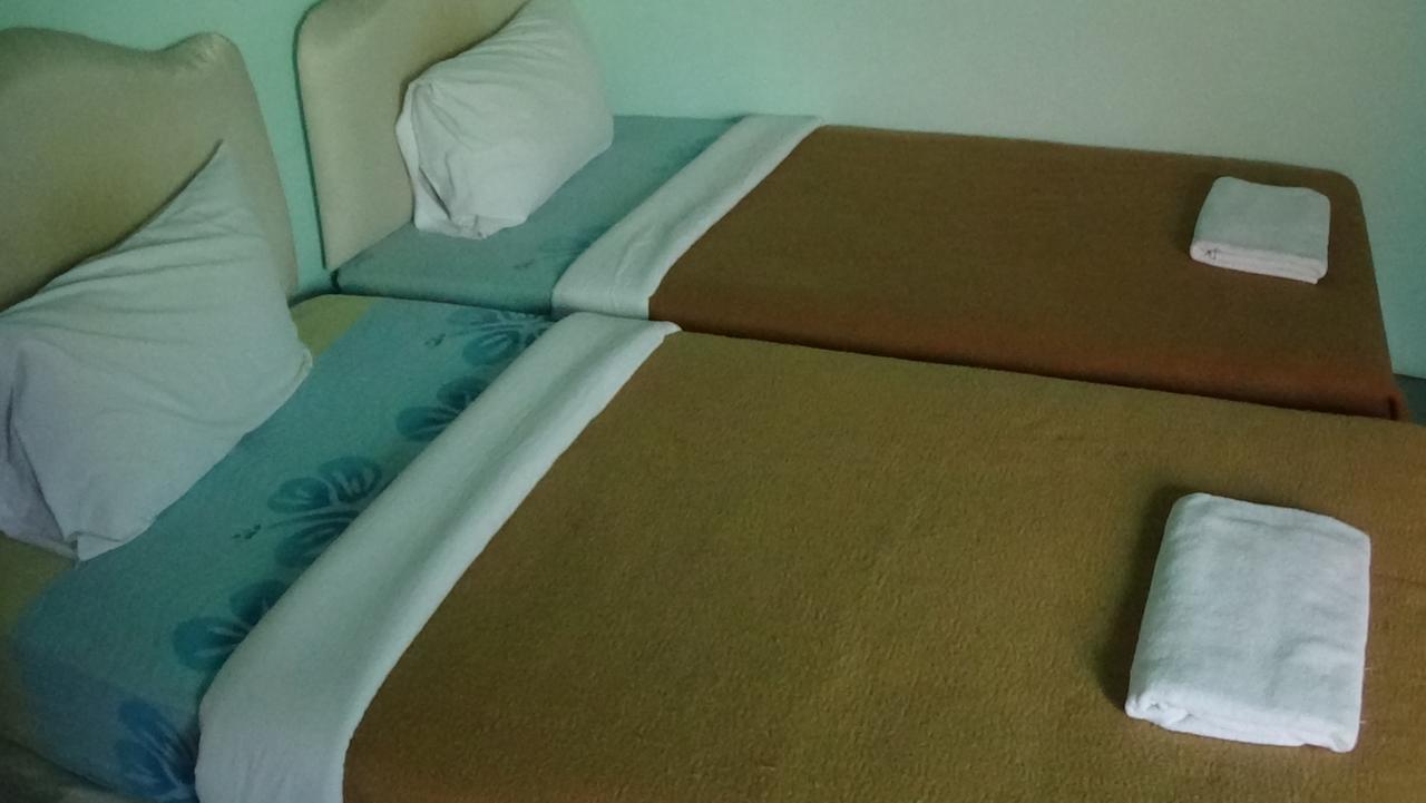 Chiangmai Bupatara Hotel 2*