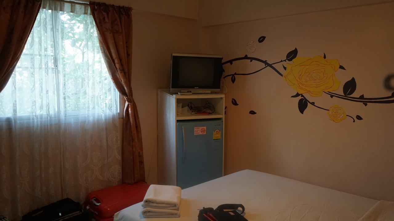 Hotel Chiangmai Bupatara Chiang Mai