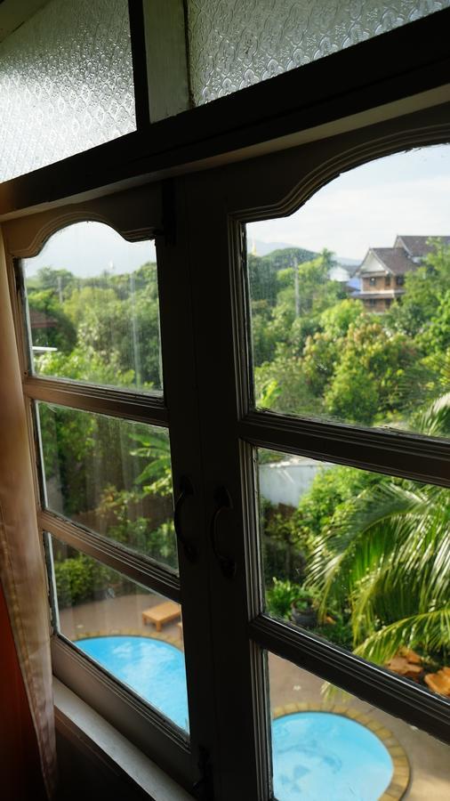 Chiangmai Bupatara 2*