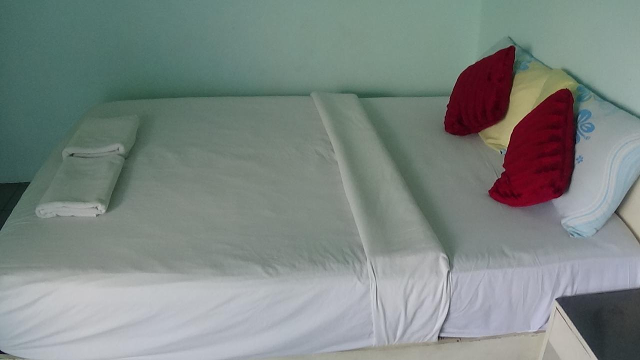Hotel Chiangmai Bupatara
