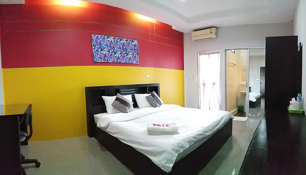 Nateesin Inn 2*