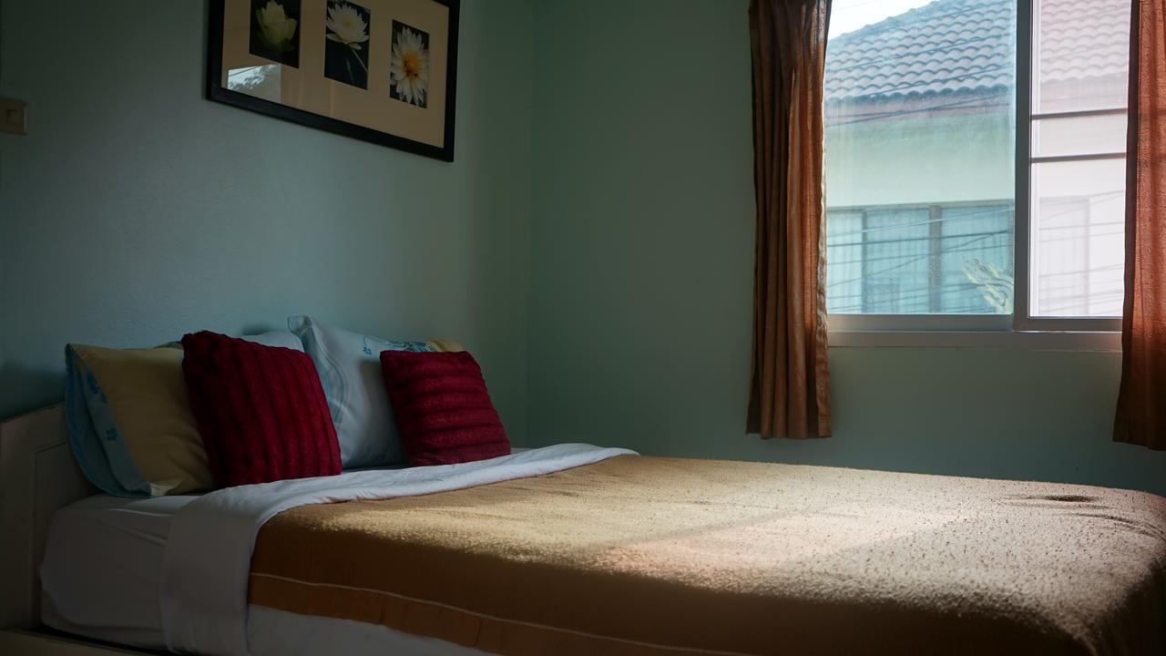 Hotel Chiangmai Bupatara