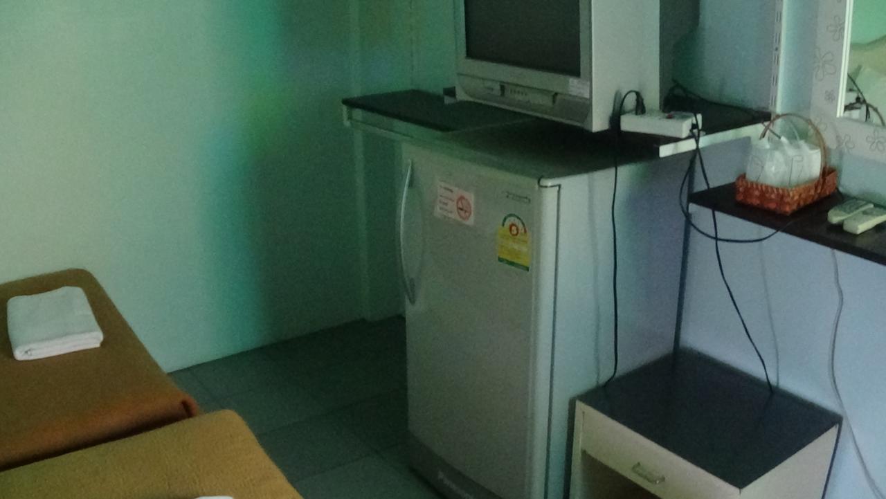 Hotel Chiangmai Bupatara 2*