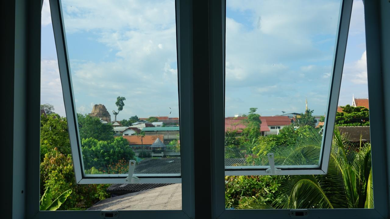 Chiangmai Bupatara 2* Chiang Mai
