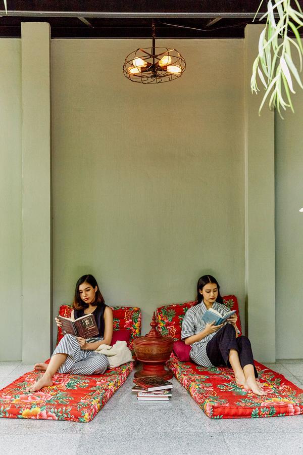 Nasaraan Boutique Hotel