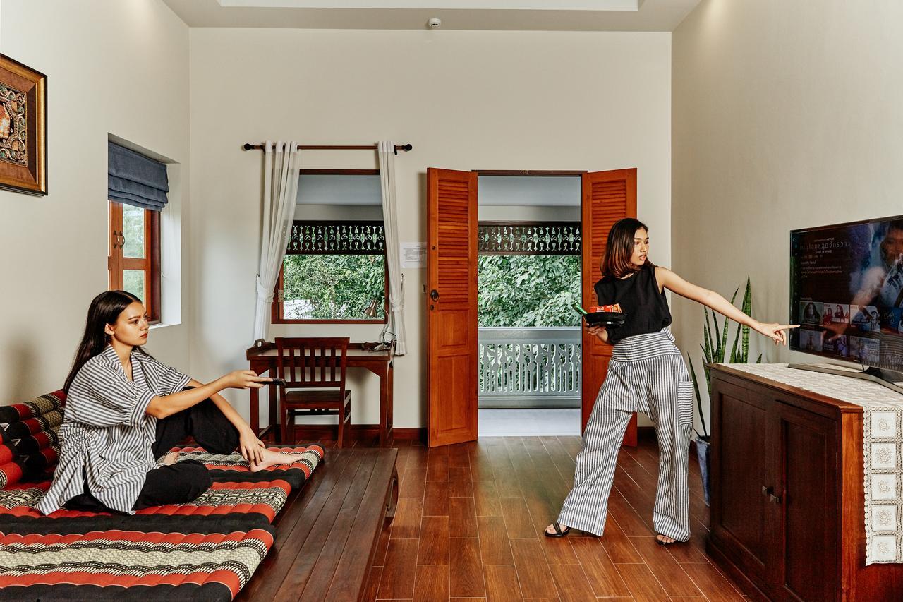 Nasaraan Boutique Hotel Chiang Mai