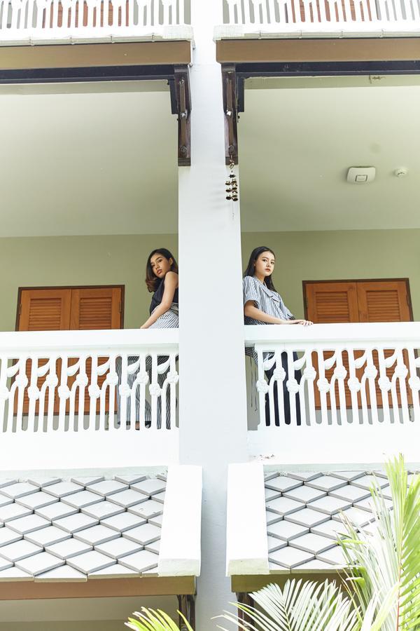 Nasaraan Boutique Hotel 2*