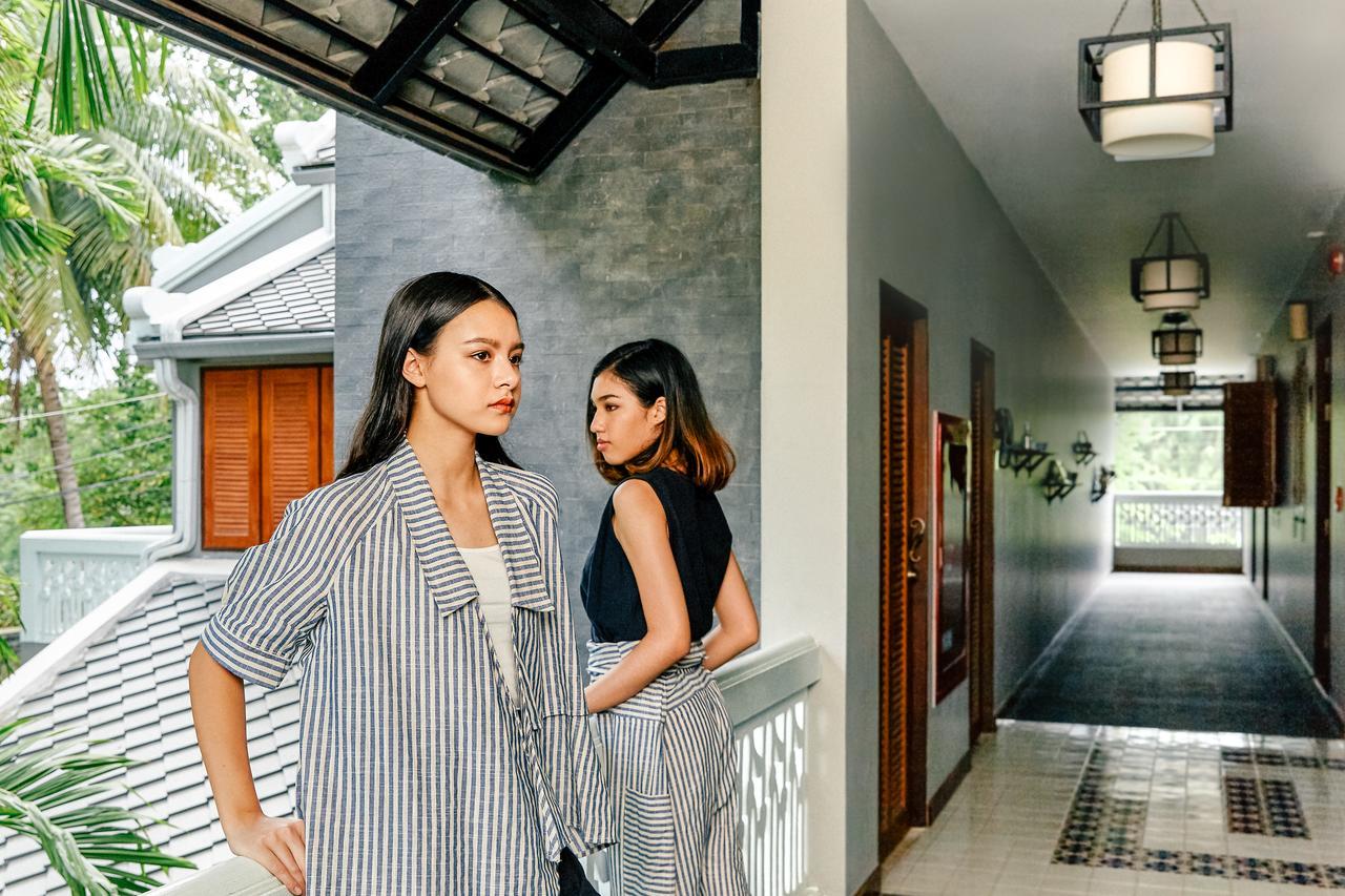 Nasaraan Boutique Hotel