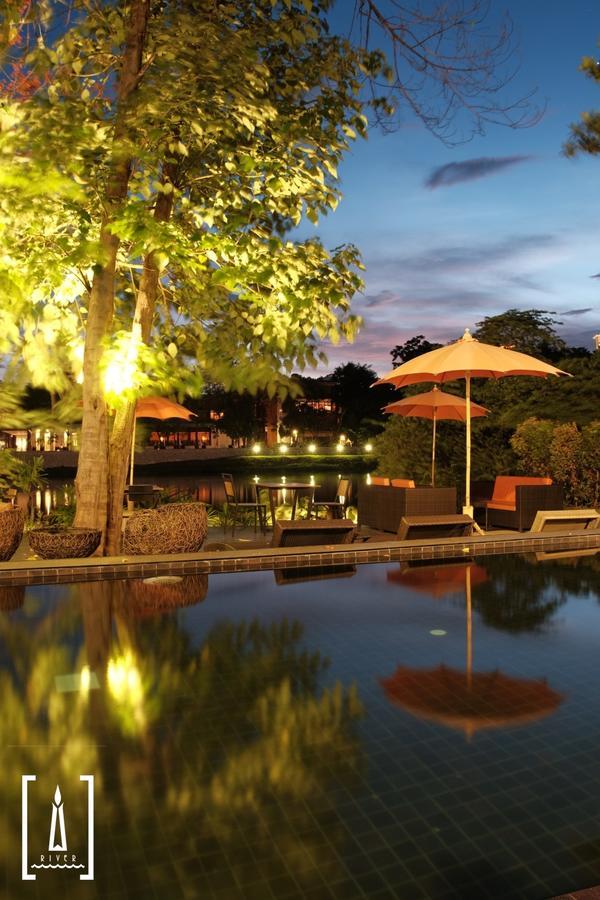 I-river Chiangmai Chiang Mai