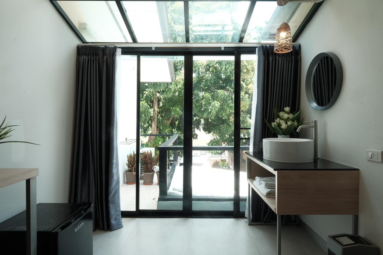 I-river Chiangmai Hotel 3*