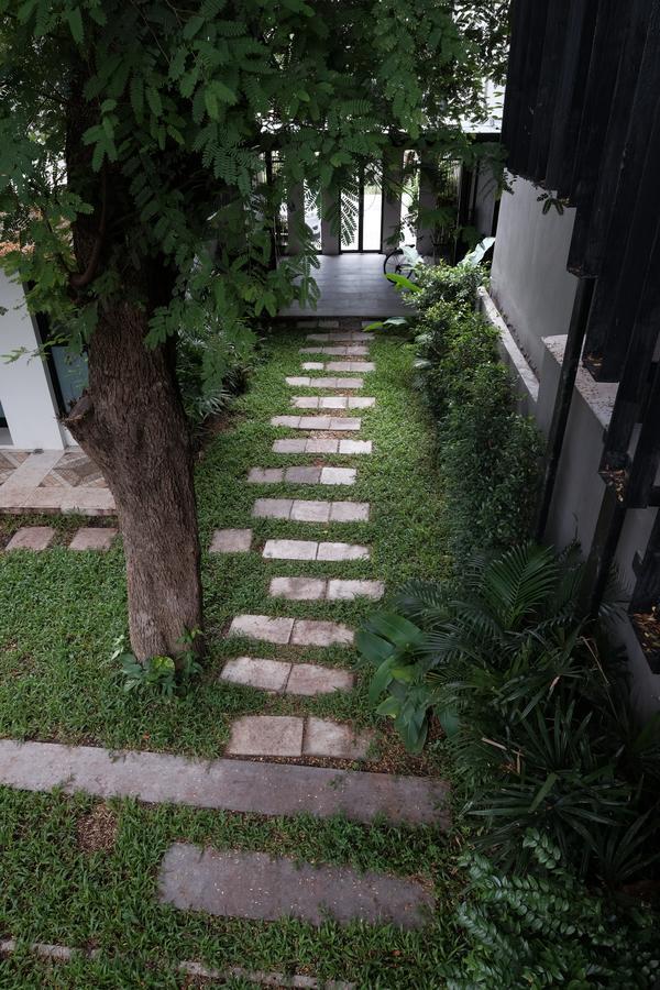 Hotel I-river Chiangmai