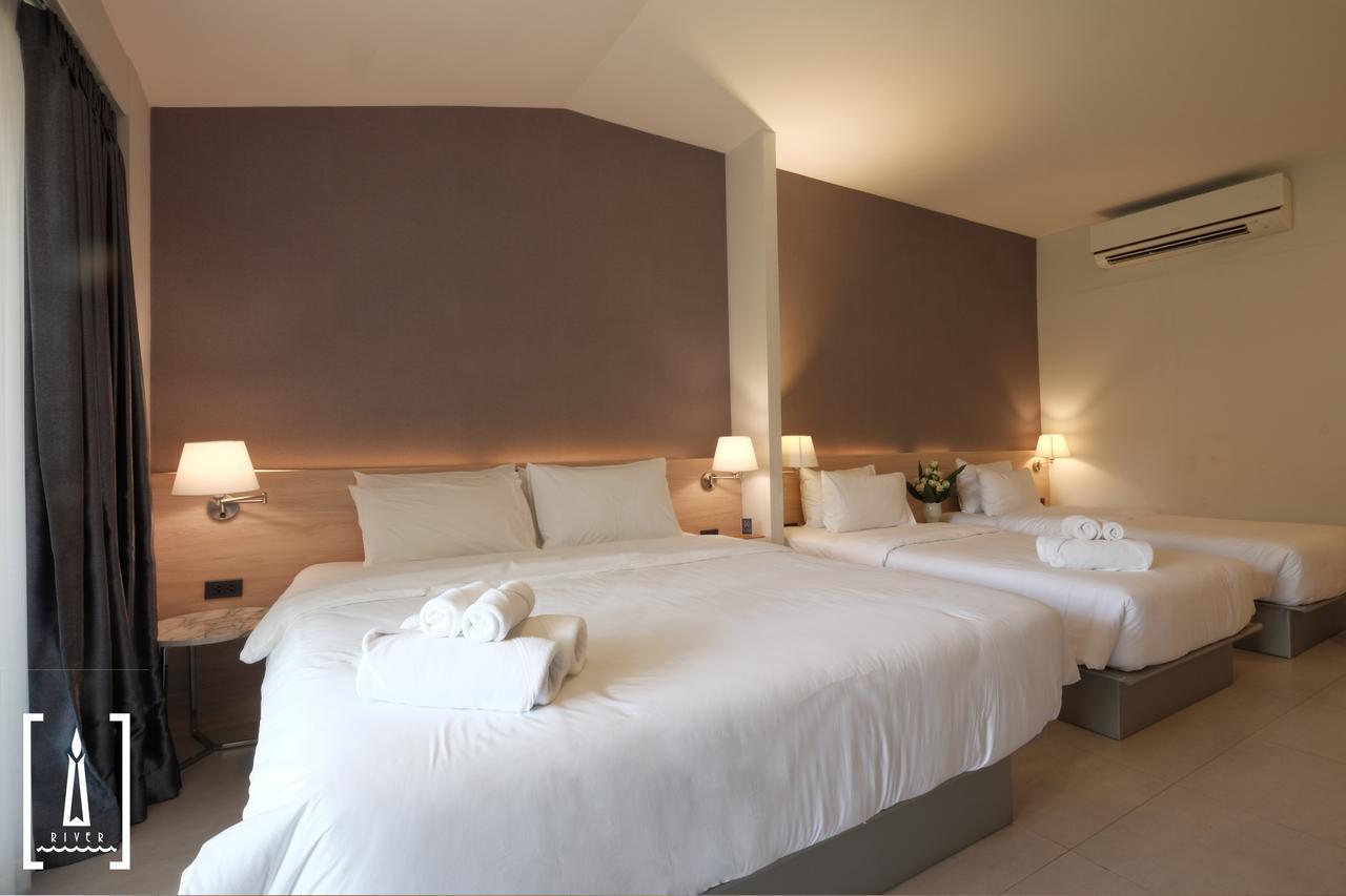 Hotel I-river Chiangmai 3*