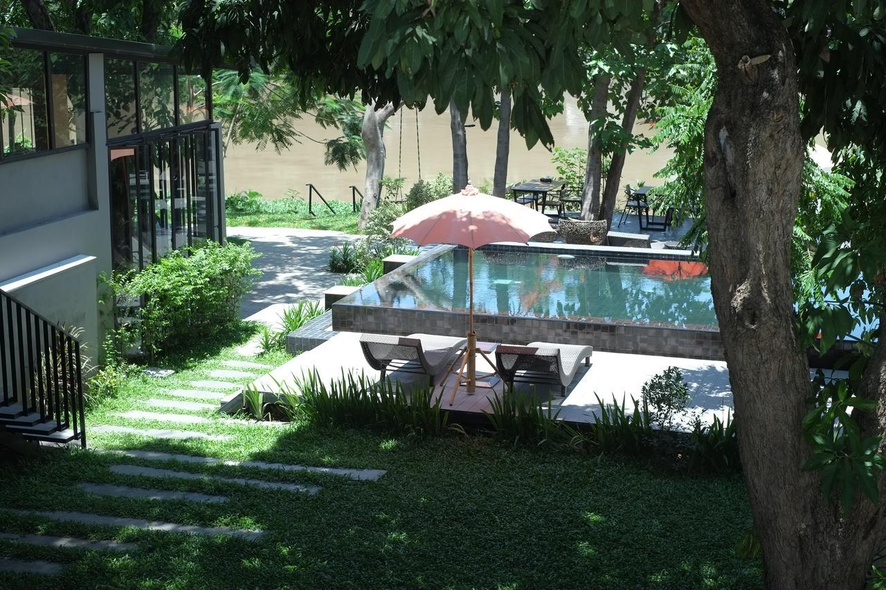 I-river Chiangmai Hotel