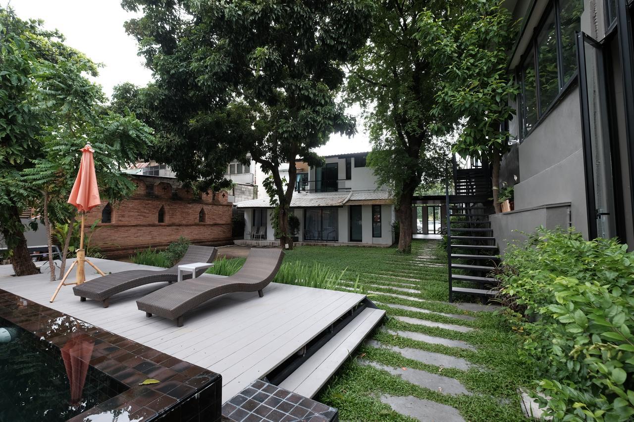 I-river Chiangmai Hotel Chiang Mai