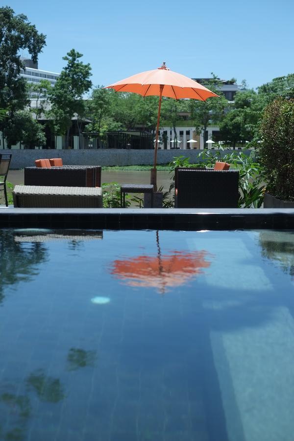 I-river Chiangmai Hotel Chiang Mai