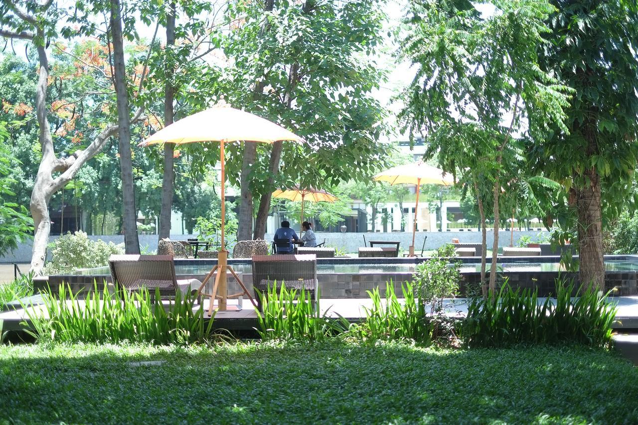 Hotel I-river Chiangmai