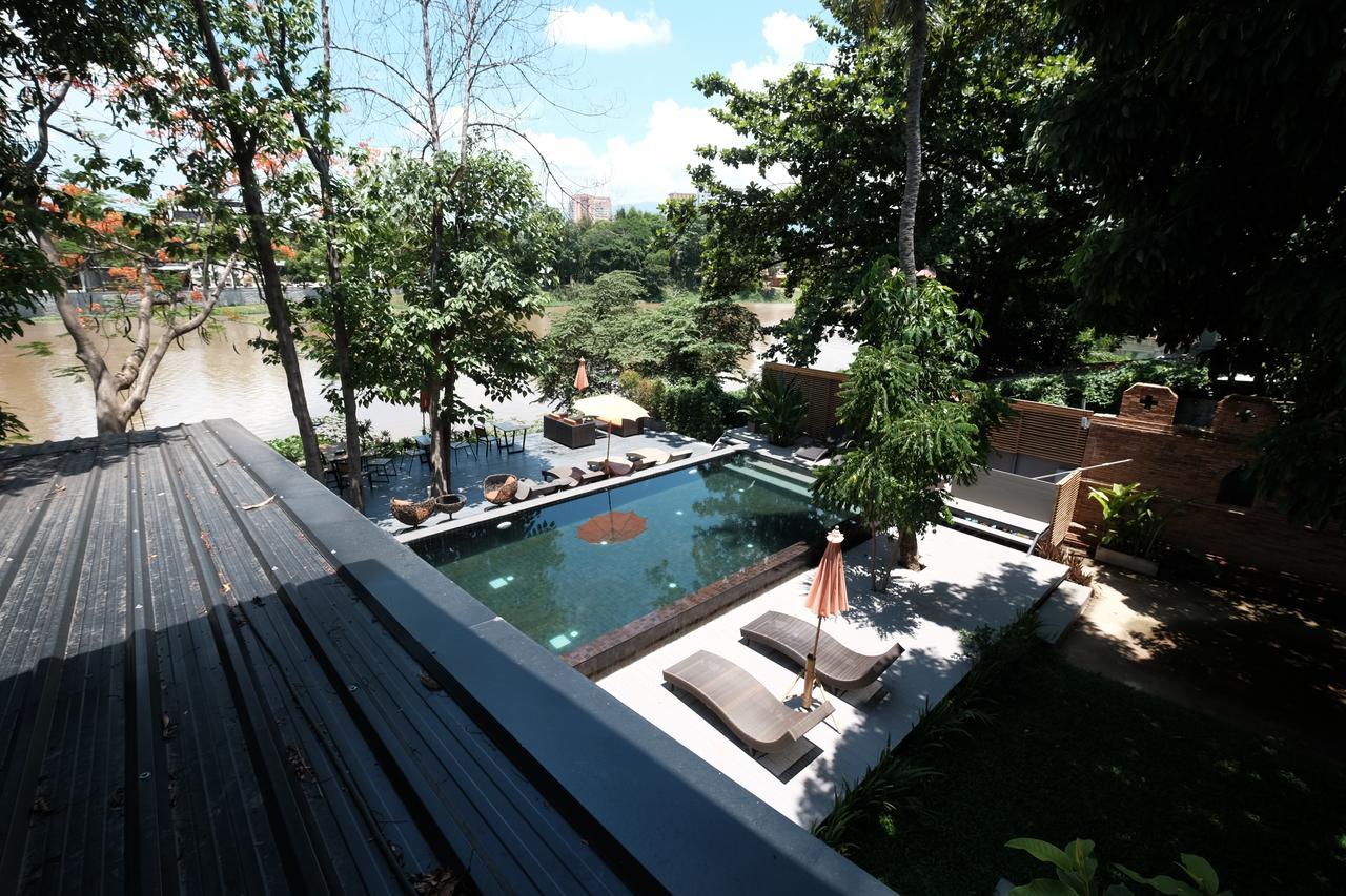 Hotel I-river Chiangmai 3*