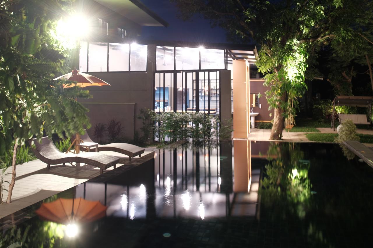 I-river Chiangmai Hotel Chiang Mai