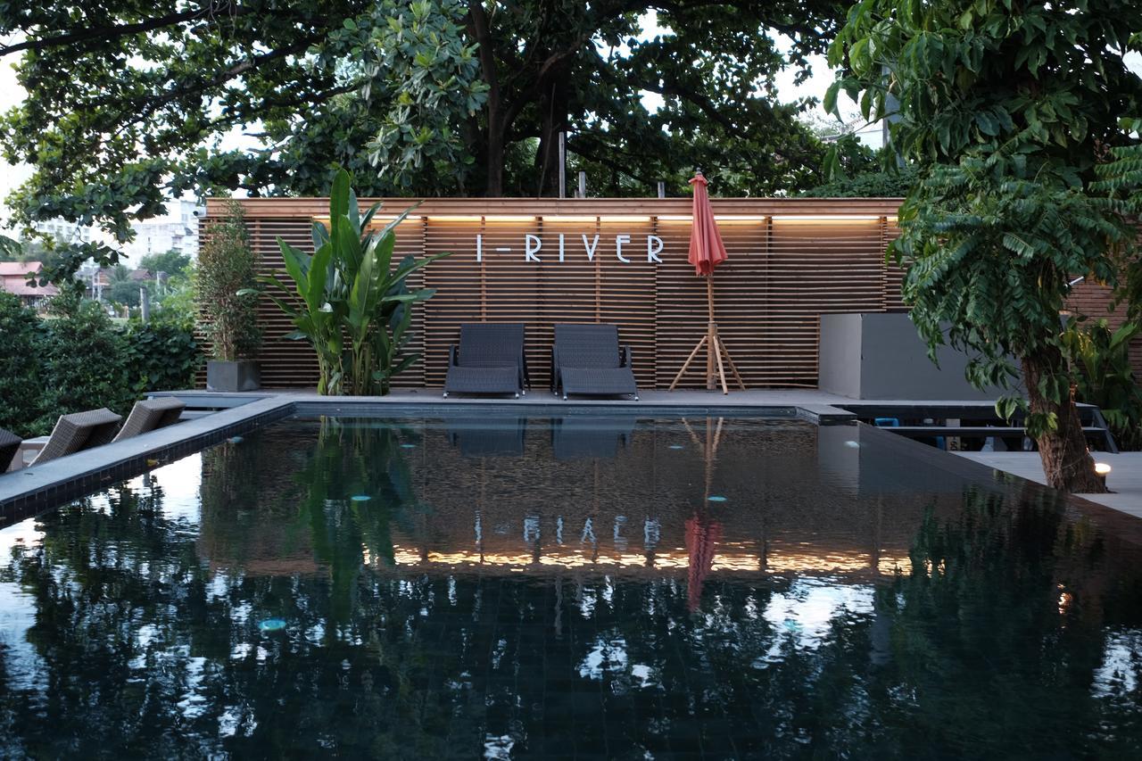Hotel I-river Chiangmai 3*