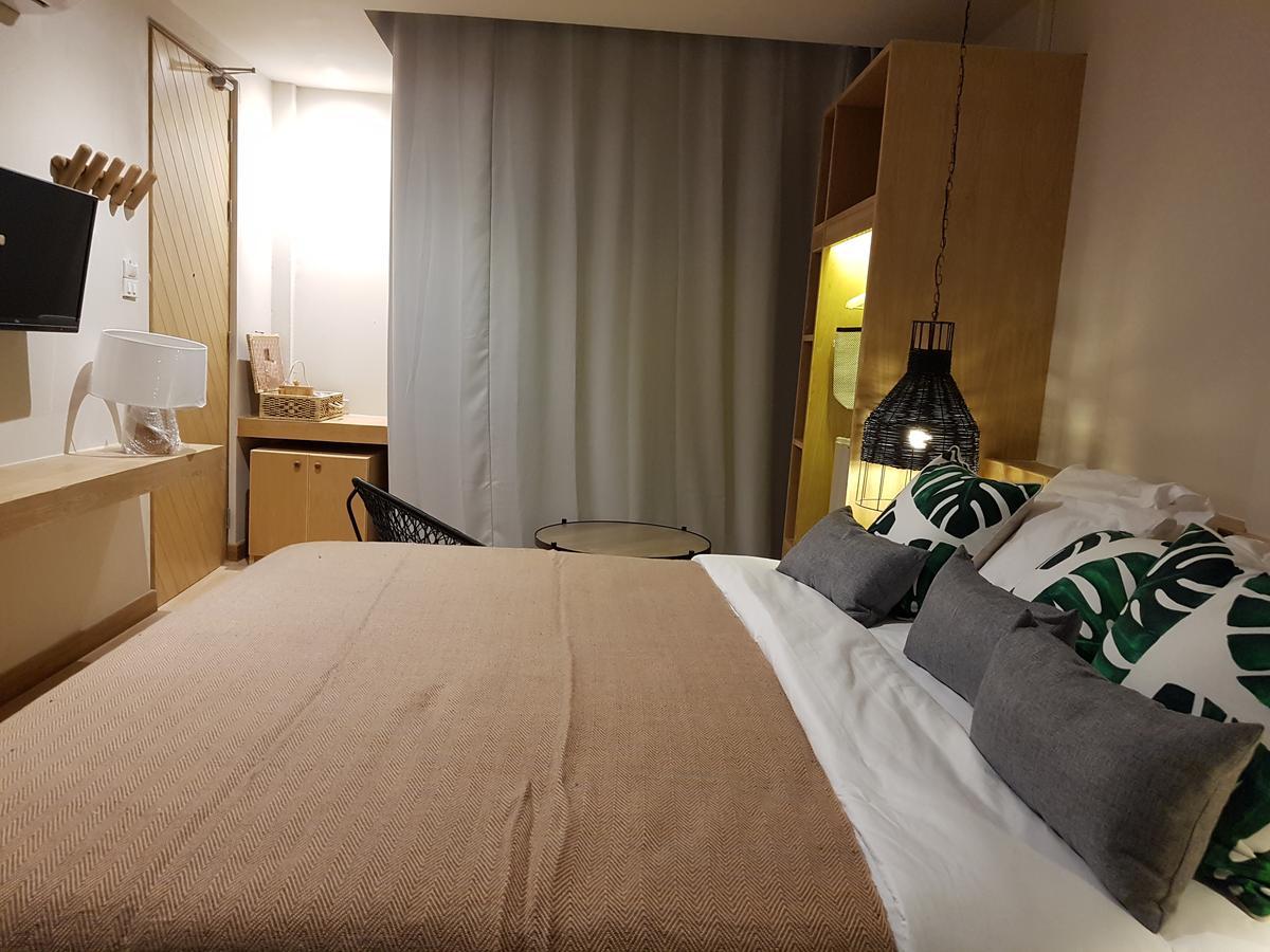 Hotel Treevana Club Chiangmai 3*