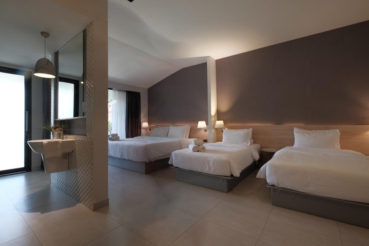 Hotel I-river Chiangmai 3*