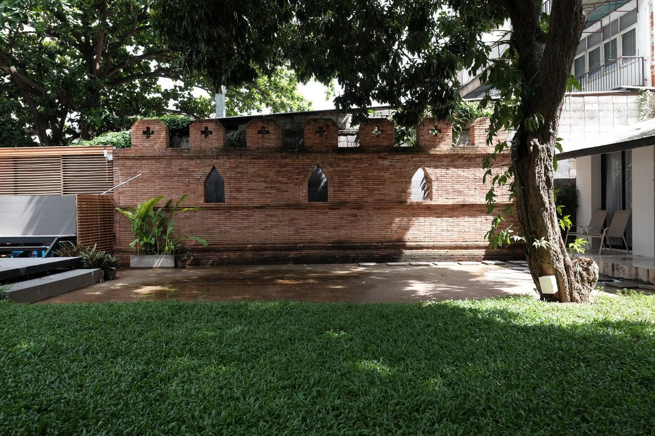 Hotel I-river Chiangmai 3*