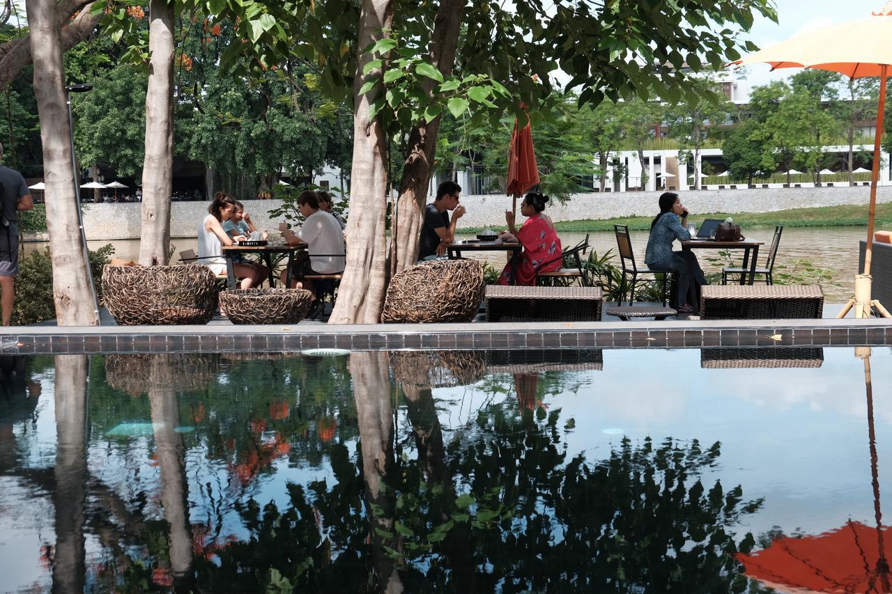 I-river Chiangmai Hotel Chiang Mai