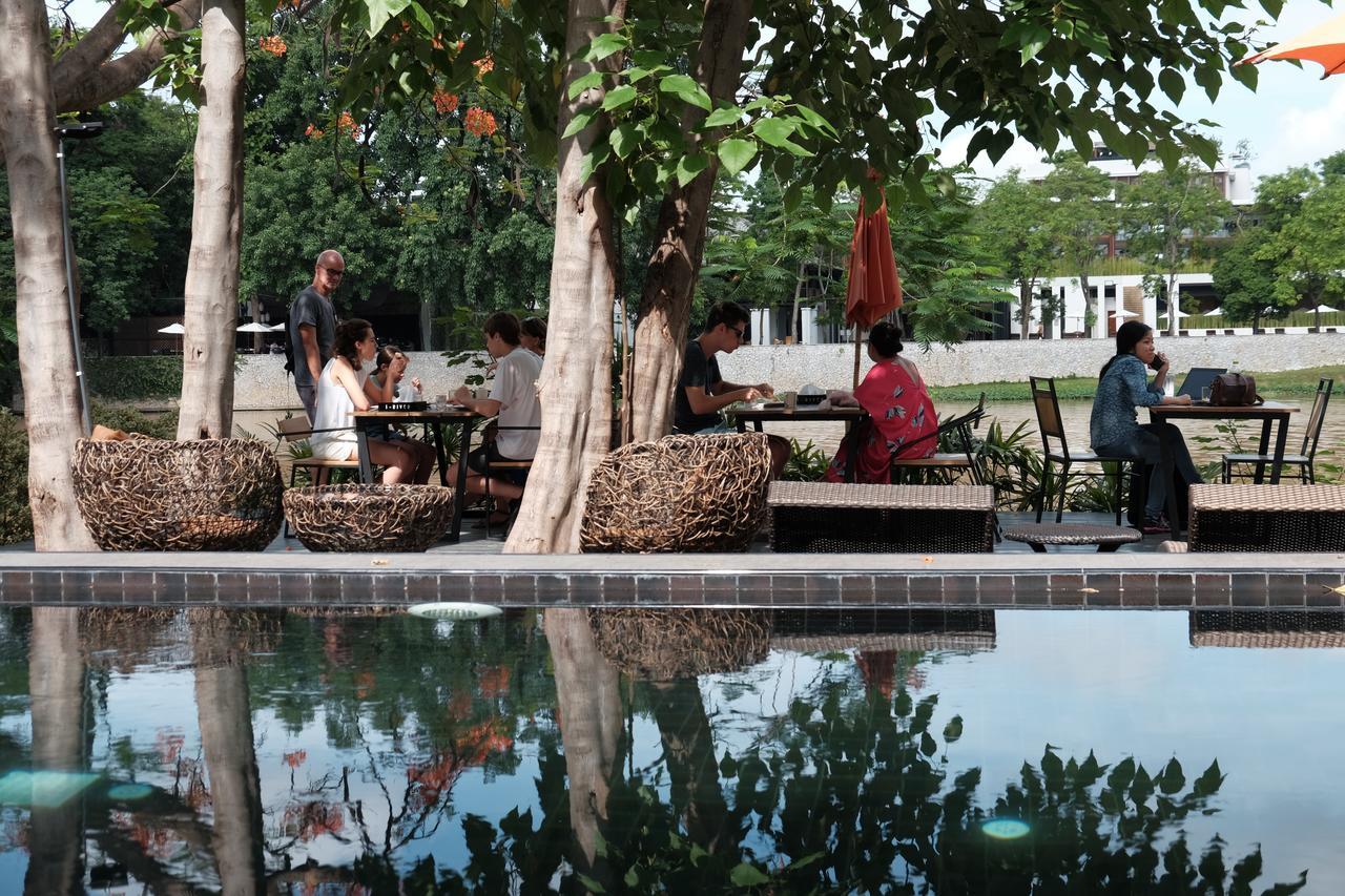 I-river Chiangmai Chiang Mai