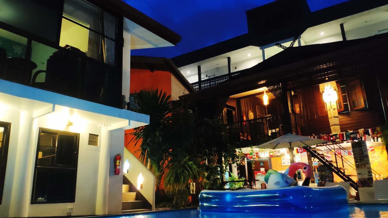 Guest house Natlenxi Vacation