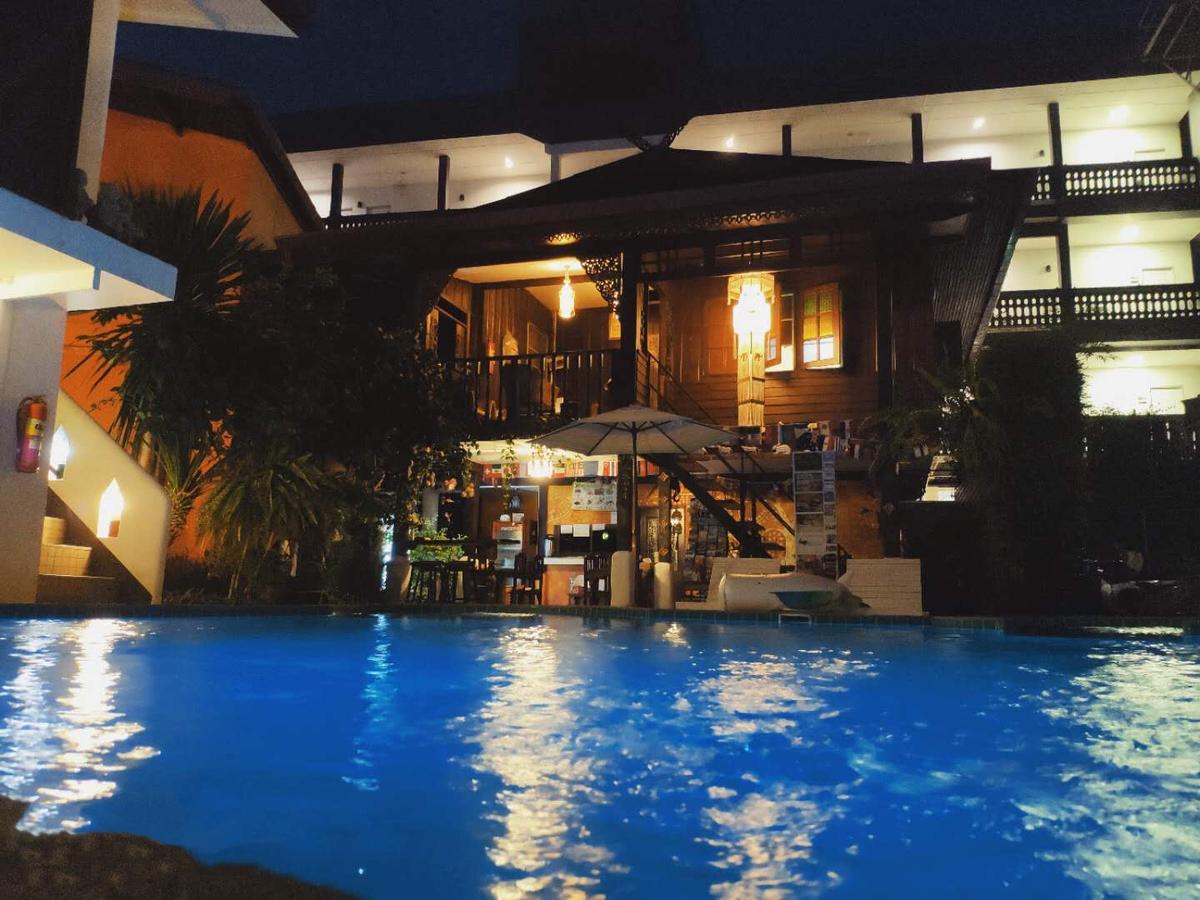Natlenxi Vacation 4*