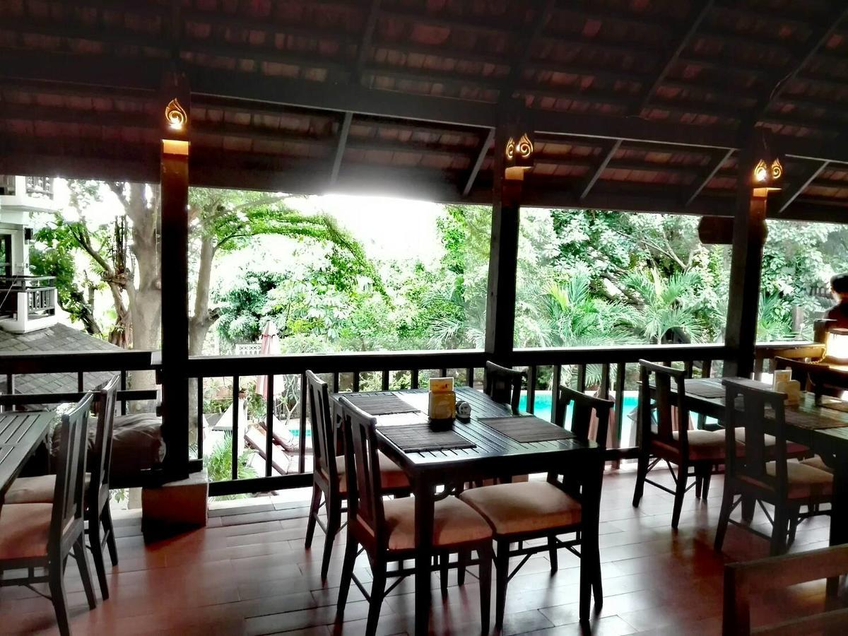 Rainforest Chiangmai Hotel
