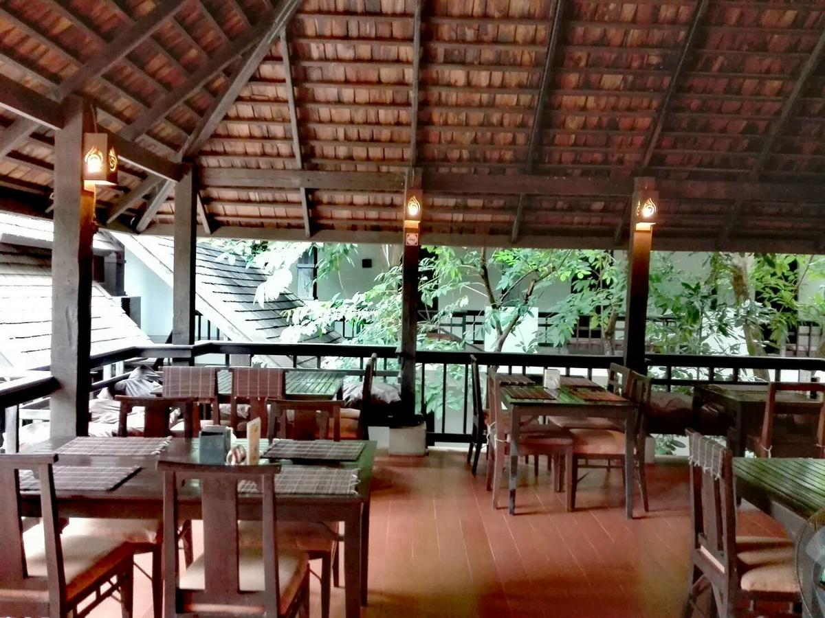 Hotel Rainforest Chiangmai