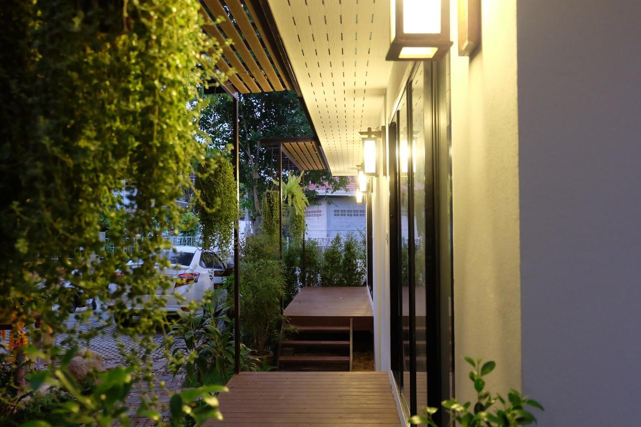 Guest house Kittawan Home&gallery 2*