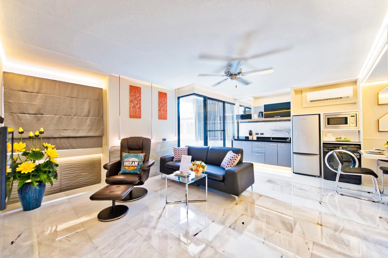 Apartment Viengping Mansion