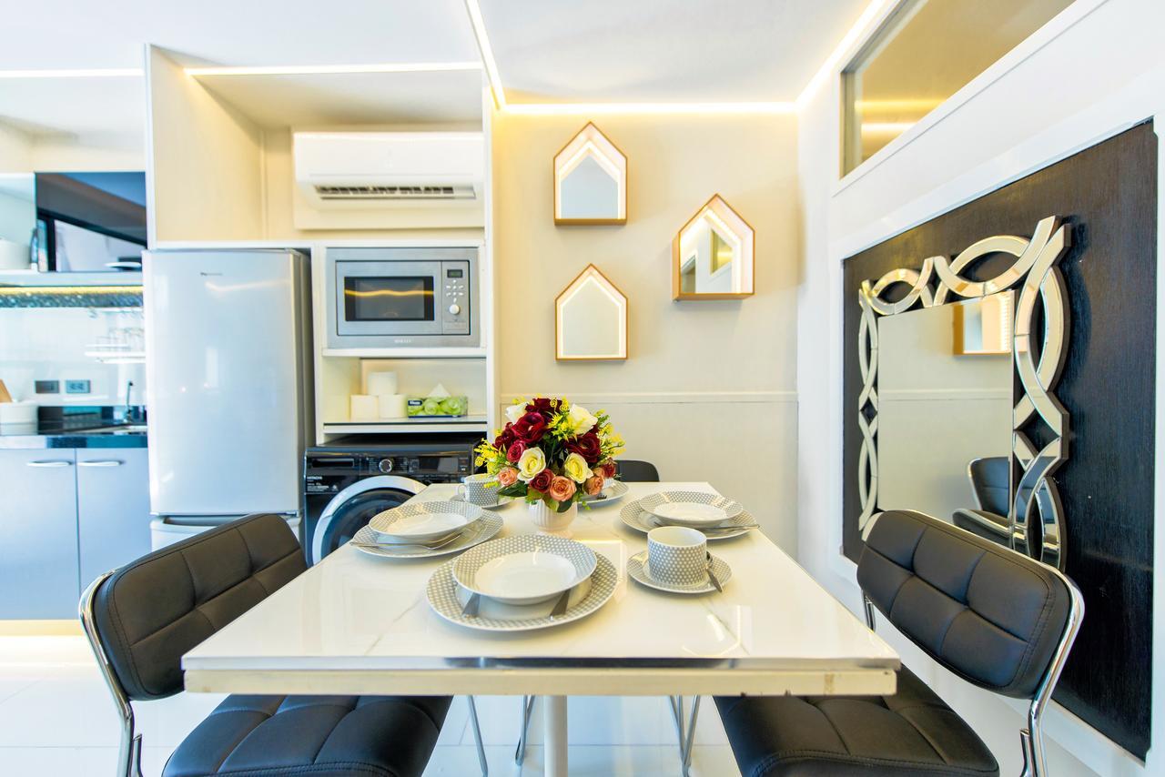 Viengping Mansion Apartment *