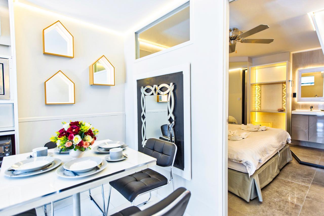Apartment Viengping Mansion